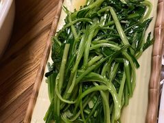 -缘生态云南菜·野生菌庭院餐厅(华侨城店)