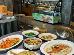 -海鲜e族(马王堆店)