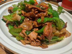 -胡子大厨·超级小炒肉(晶耀前滩店)