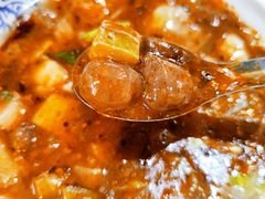 -清真·马继明肉丸胡辣汤回坊总店