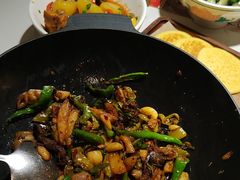 -新辣宴·湖南家常菜·商务聚餐(中粮创芯店)