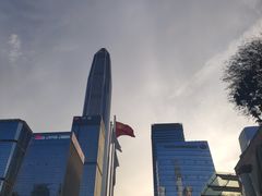 -皇庭广场(福华三路店)