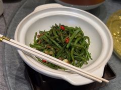-燕兰楼·清真西北融合菜(亚运村店)