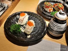 -吉屋烤肉(八宝街店)