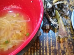 -正宗李家土鸡米线店