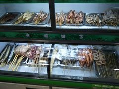 -风雷烧烤酸辣汤(宝龙店)