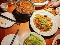-好嫂子酱猪手•农家菜(华远坊店)