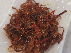 -佳木斯老崔朝族风味(群力店)