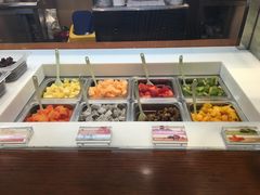 -三佰瑞冻酸奶(凯德MALL店)