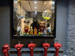 门面-烧鸟横丁(联发文创口岸店)
