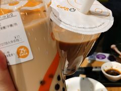-CoCo都可(大华二店)