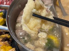 -合记汕头牛肉店(嘉禾路店)