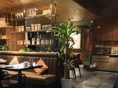 -西堤牛排(北京国瑞店)