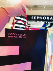 -丝芙兰Sephora
