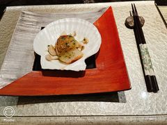 -Ginza Onodera铁板烧(外滩十八号店)