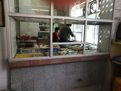 门面-飘香小食店(国平路店)