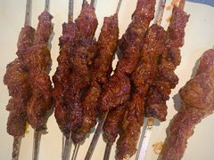 羊肉串-高原第一家资格烤羊肉(玉林南路总店)