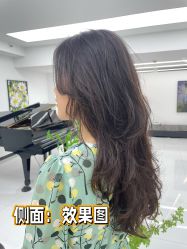 点击看大图 -熙.Hair 丨专注女子中长发丨