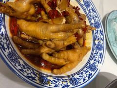 -回家吃饭·地道南昌菜(建德观总店)