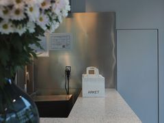 -ARKET CAFÉ(三里屯太古里店)