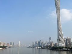 -海心沙亚运公园