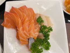 -索菲特酒店·海鲜自助 ·聚餐厅