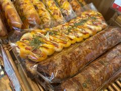 -那家面包房(珠江路店)