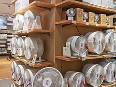 -MUJI无印良品(西湖银泰城店)