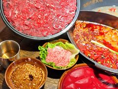 -冯校长老火锅(广州正佳广场店)