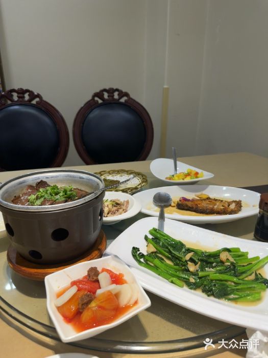 庄氏祥记家常食府(国瑞建材家居博览中心店)图片