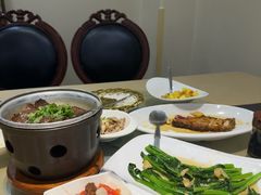 -庄氏祥记家常食府(国瑞建材家居博览中心店)