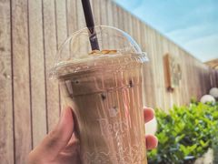 -Peet's Coffee皮爷咖啡(大学路店)