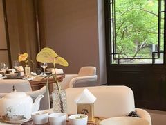 -杭州西湖柳莺里酒店·闻莺厅