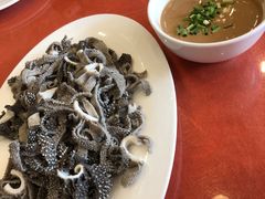 -北京小肠陈饭庄(方庄店)
