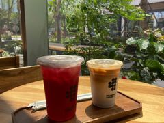 -DECAMERON十日谈(前海嘉里中心店)