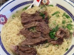 -七爷清汤腩·港式餐厅(金狮广场店)