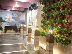 -良子健身(望京SOHO店)