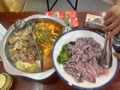 -大理.老字号渝记酸萝卜乌鱼(古城总店)