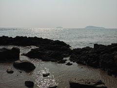 -外蒲山