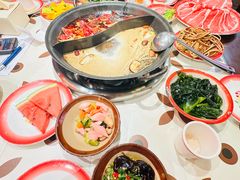 -江北北火锅馆·公路夜市(魏公村店)