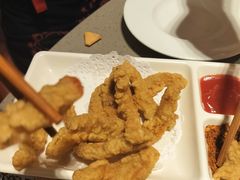 -海底捞火锅(龙岗星河COCO Park店)