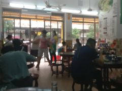 -华记食馆·华记肠粉(柑园南店)