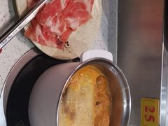 -川锅·火锅·烤肉自助餐厅