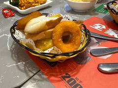 -犇腾牛排(苏州高铁吾悦店)