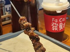 -大成海鲜烧烤·小龙虾(七宝店)