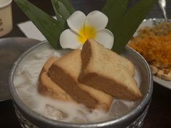 -婉泰·特色小吃·舂鸡脚(告庄二店)