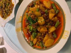 -鱼凫人家