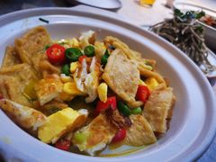 -湘遇长安·湘菜·陕西面(刘家窑店)