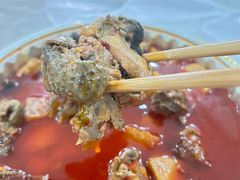 -晓彭肥肠鸡·泡椒鸡火锅(水木天地店)