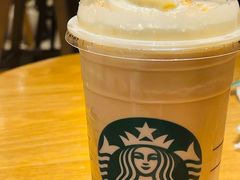 -星巴克(杭州嘉里中心4F店)